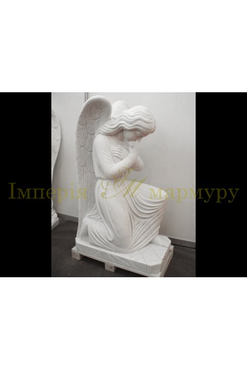 Скульптура ангела 1107